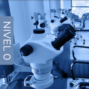 NIVEL 0: Habilidades esenciales para el hábito quirúrgico - Junio 2026